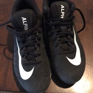 Nike Fastflex Baseball cleats